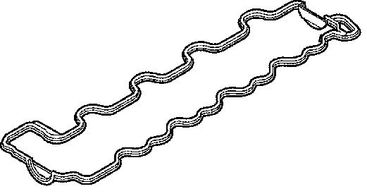 ELRING Brtva, poklopac glave cilindra